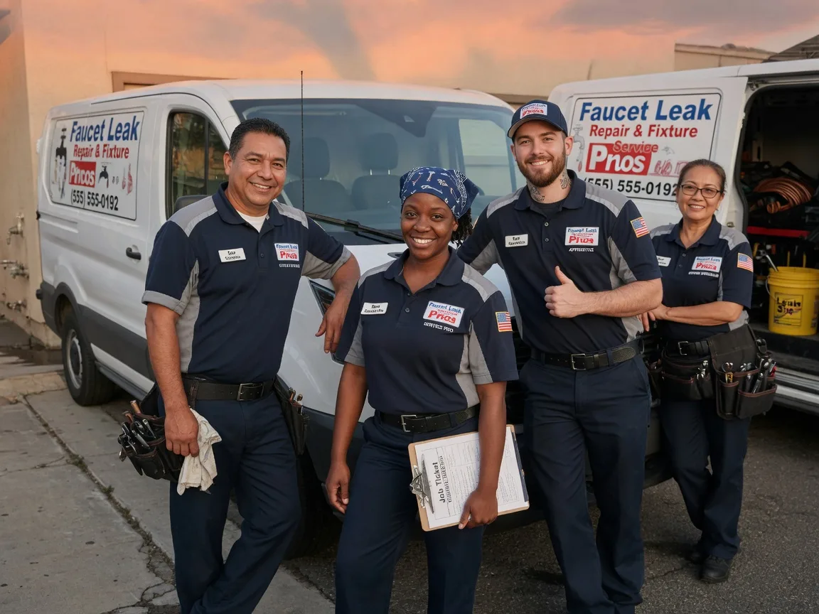Faucet Repair company in Endicott, NE