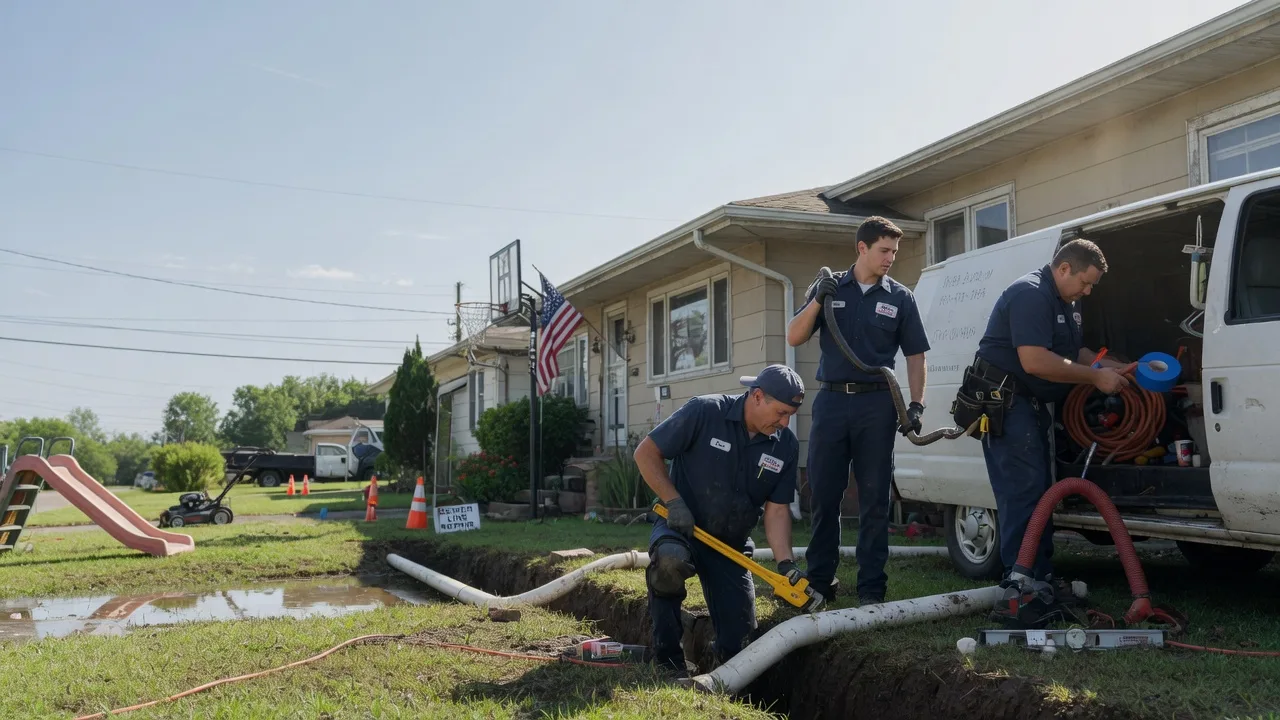 Toilet Installation in Endicott, NE near me